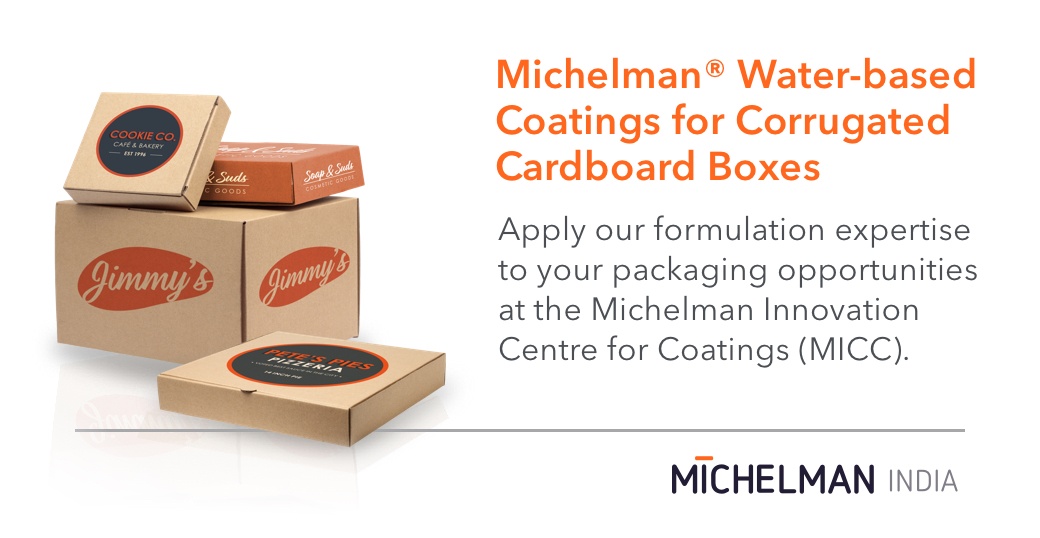 corrugated boxes
