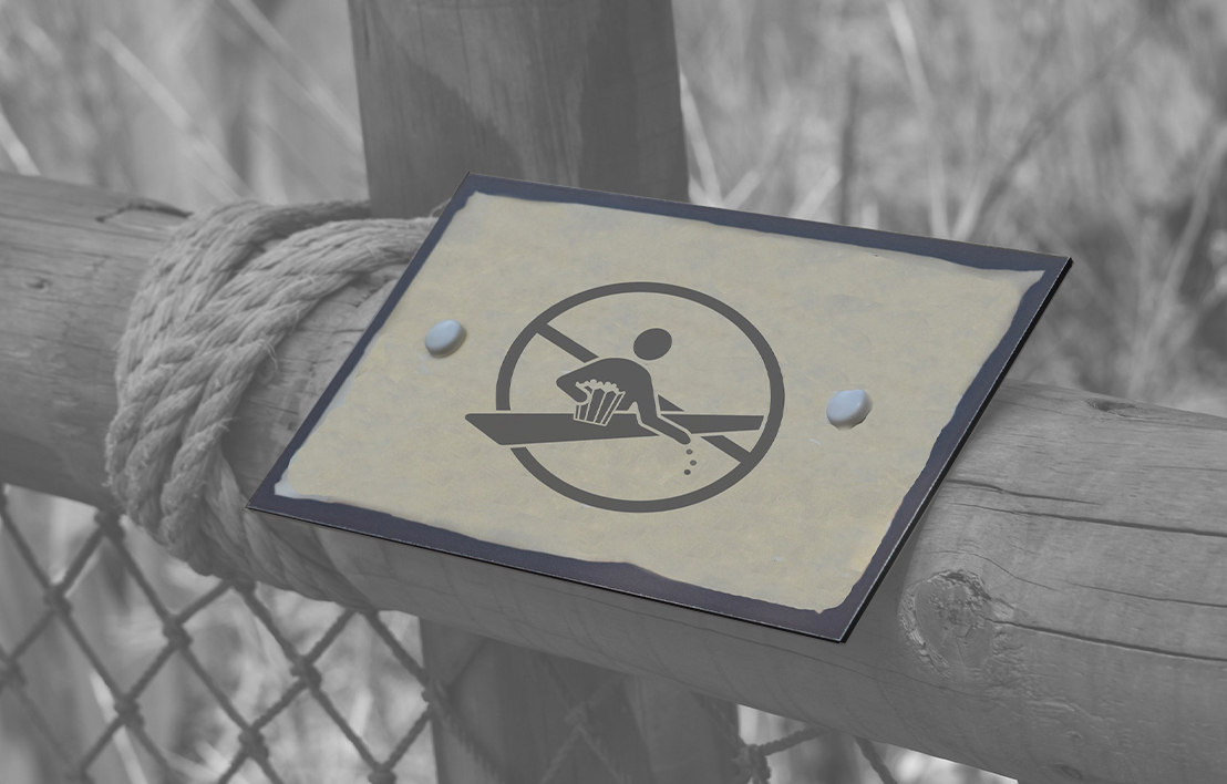 Zoo Icon System